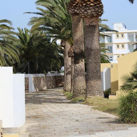 Ferienwohnung Apartamento Con Piscina En Ciudadela, Cala En Blanes Cala'N Blanes  Exterior foto
