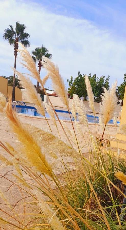 Ferienwohnung Apartamento Con Piscina En Ciudadela, Cala En Blanes Cala'N Blanes  Exterior foto