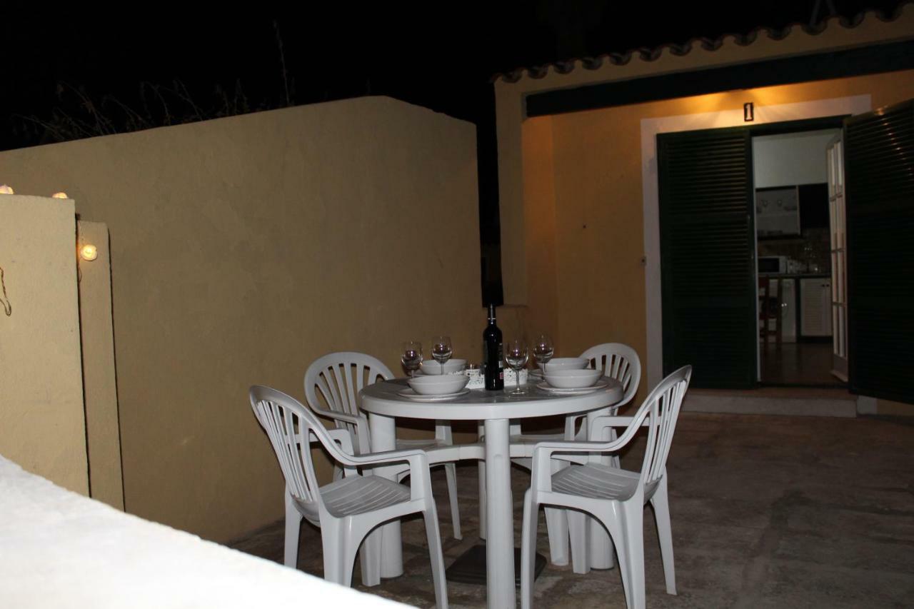 Ferienwohnung Apartamento Con Piscina En Ciudadela, Cala En Blanes Cala'N Blanes  Exterior foto