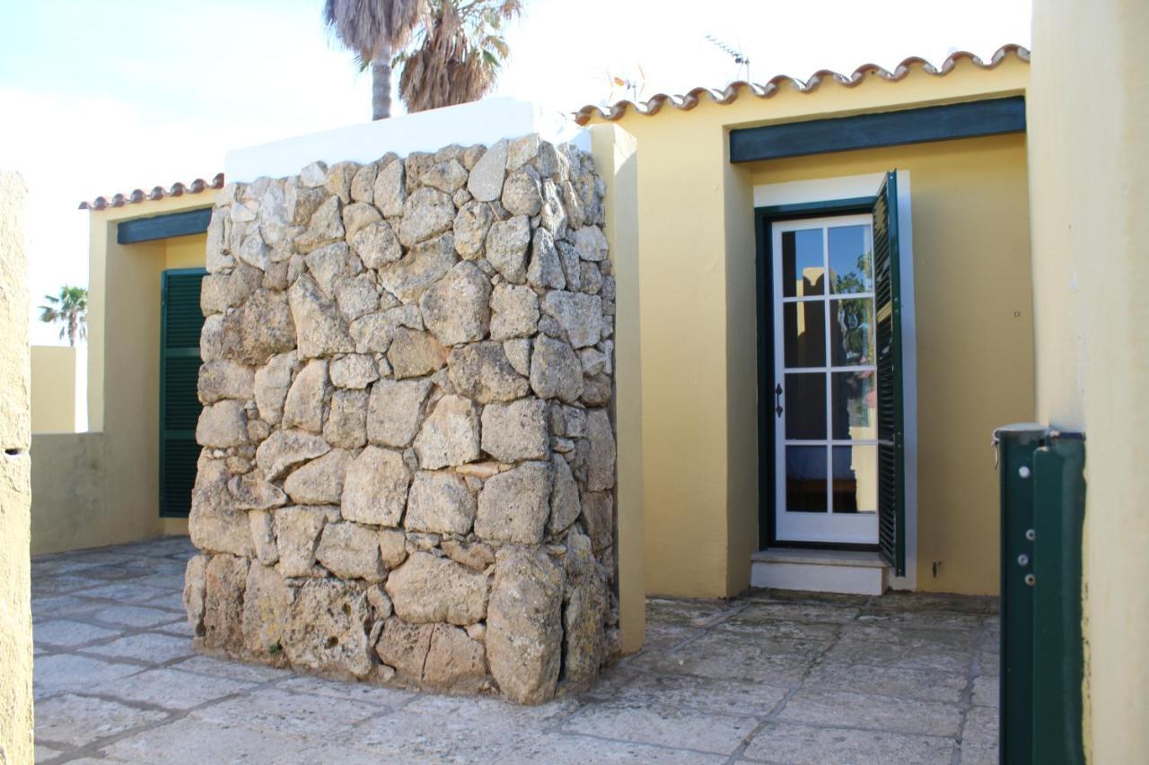 Ferienwohnung Apartamento Con Piscina En Ciudadela, Cala En Blanes Cala'N Blanes  Exterior foto
