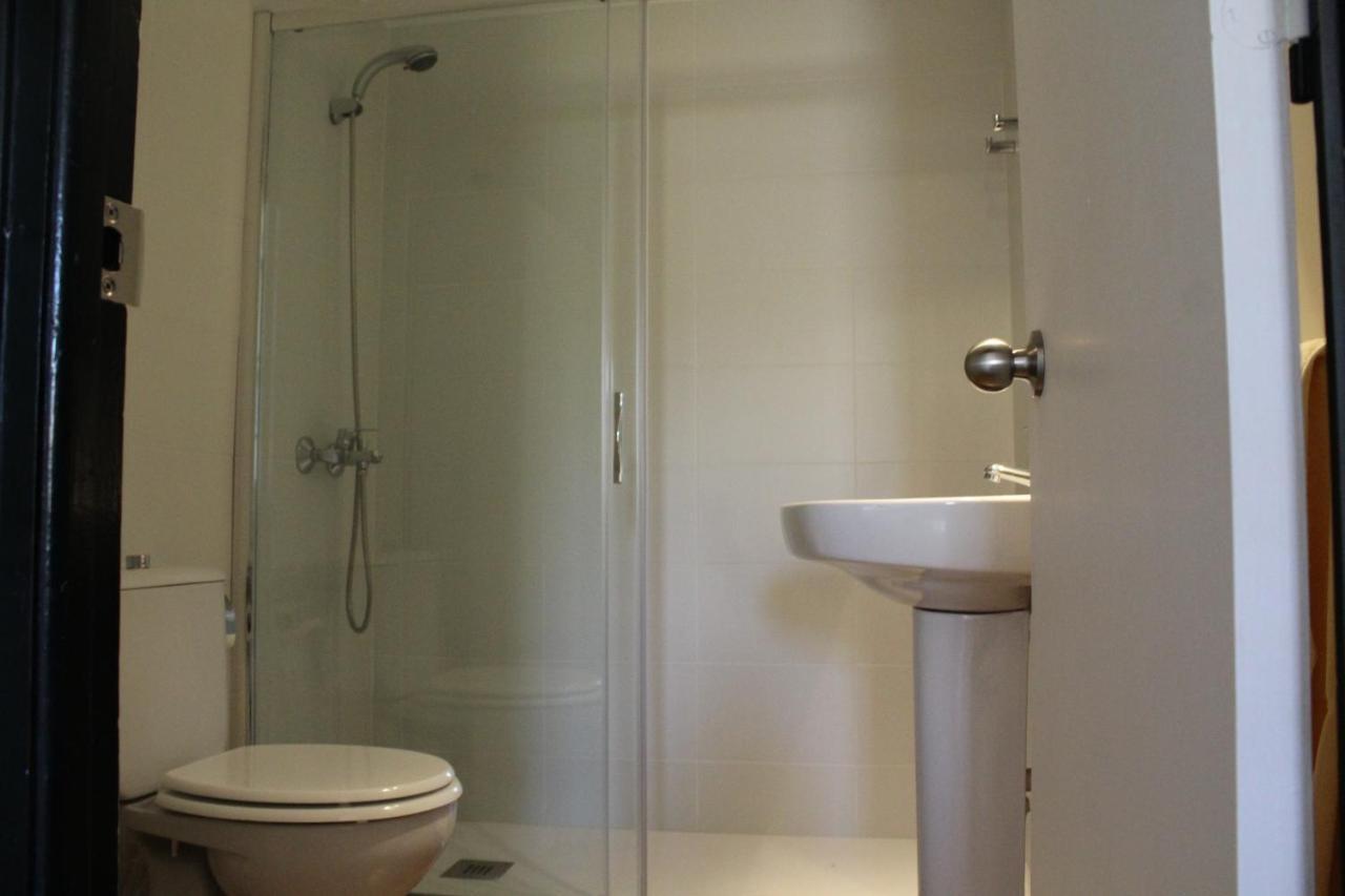 Ferienwohnung Apartamento Con Piscina En Ciudadela, Cala En Blanes Cala'N Blanes  Exterior foto